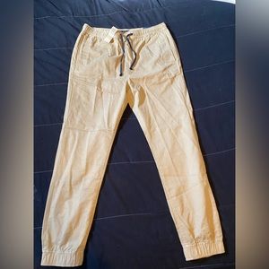 American Eagle Joggers